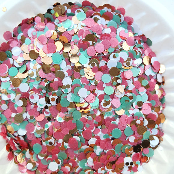 Chunky glitter for Resin Epoxy crafts, for nail design