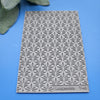 Polymer clay Texture tile Texture mat Clay stamp Polymer clay texture stencils T-49