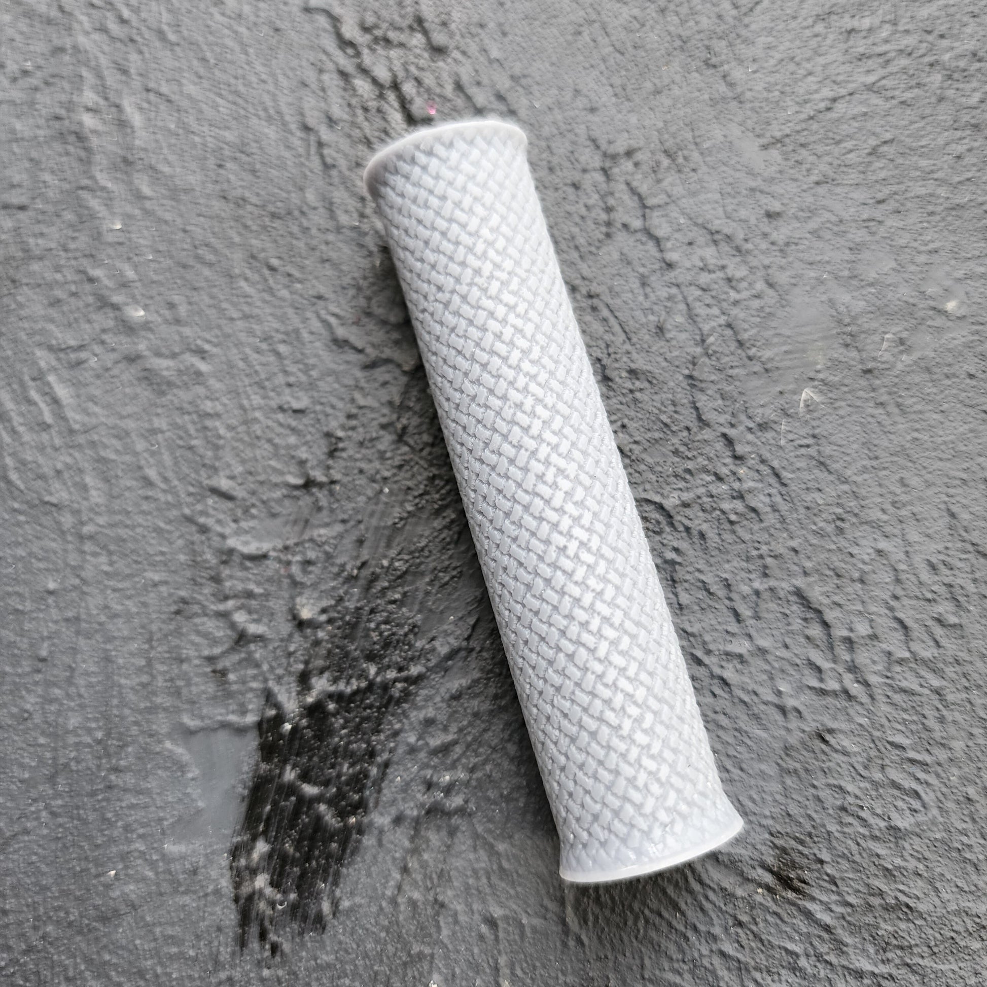 Polymer clay texture roller clay stamp 3D printed embossing
