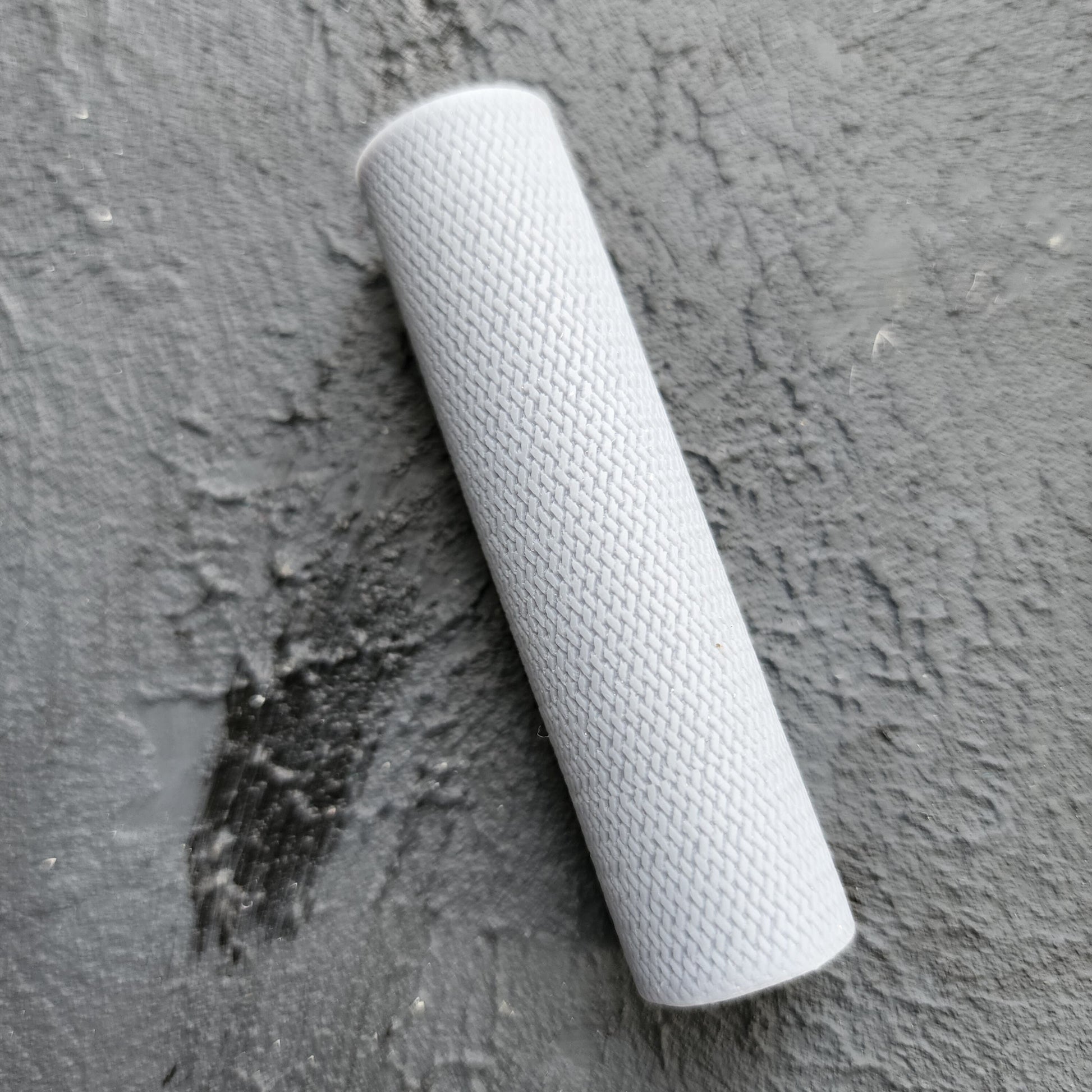 Polymer clay texture roller clay stamp 3D printed embossing