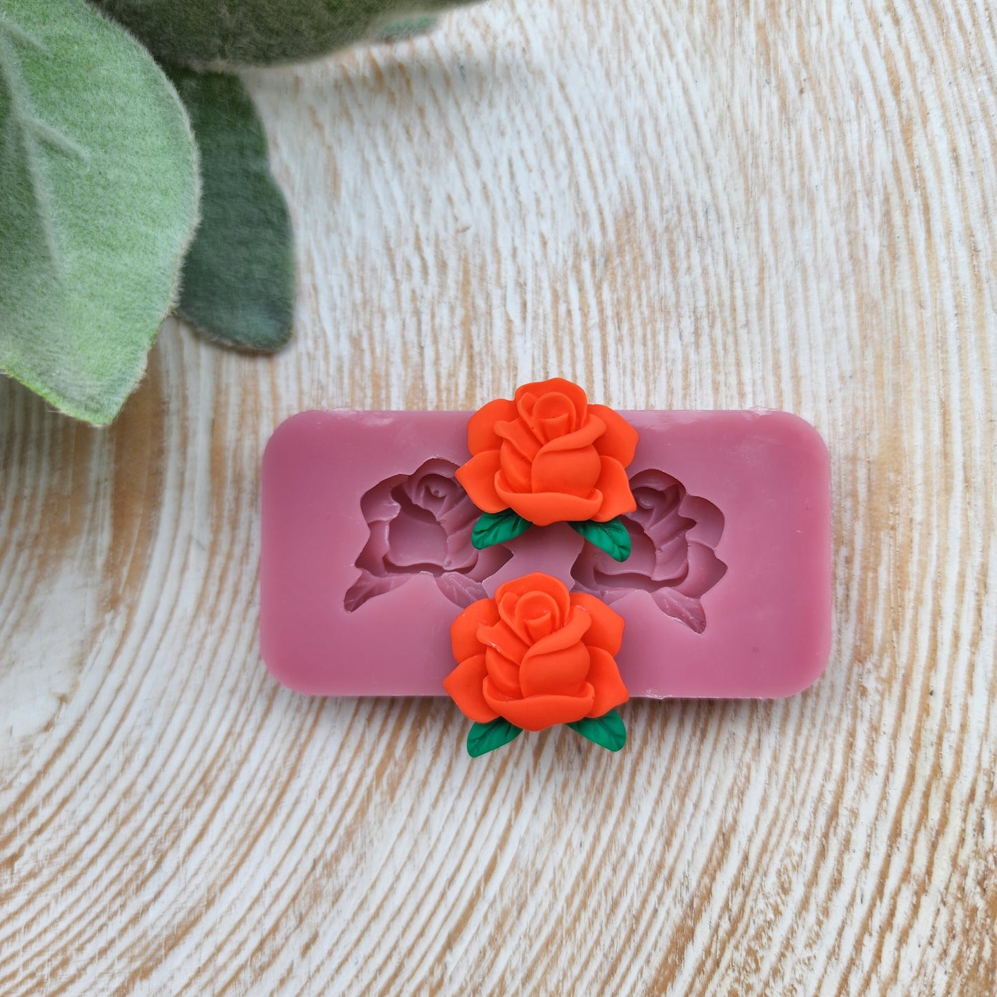 Silicone earrings mold / Silicone epoxy mold / Silicone stud earring moulds / Silicone UV resin molds /Flowers earring silicone jewelry mold