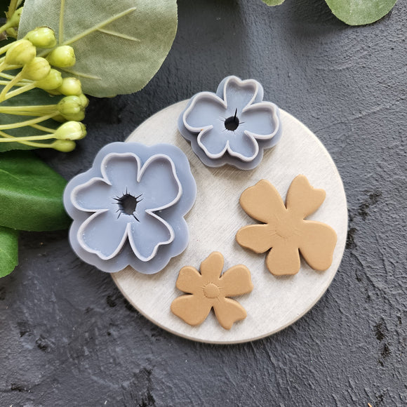 Polymer Clay cutters 