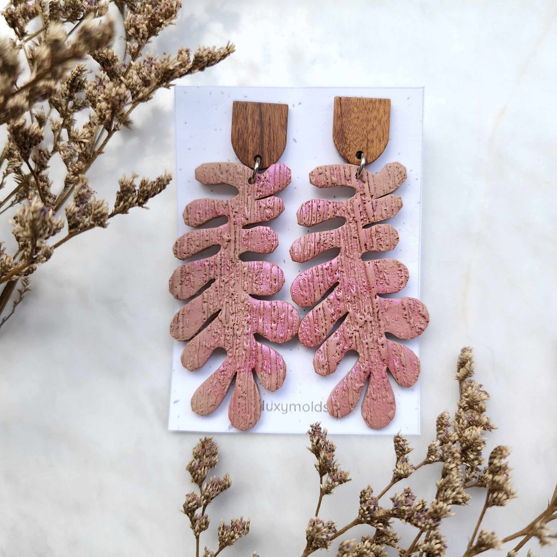 Polymer clay texture roller clay stamp 3D printed embossing Polymer clay tool Vintage pattern roller "Wood pattern" texture Clay cutters