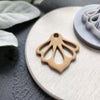Polymer Clay cutters Earrings sharp clay cutter stamp Summer cutters Earrings molds Polymer clay tool Clay supplies Jewelry cutter