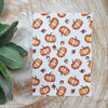 Pumpkin Clay transfer paper / Image transfer paper for clay /Water soluble paper for polymer clay/Halloween pumpkins pattern transfer sheets