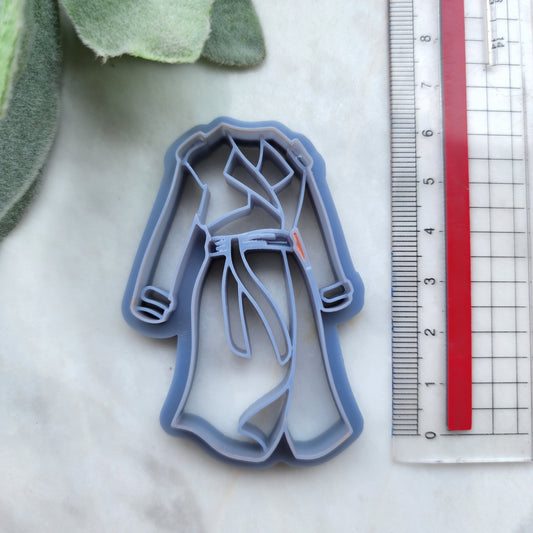 Polymer Clay cutters Stud earrings clay cutters Earrings molds Polymer clay tool Fall cutters Coat sharp cutter stamp Jewelry cutters