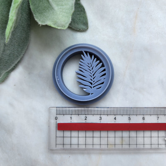 Polymer Clay cutters Stud earrings clay cutters Earrings molds Polymer clay tool Fall cutters Leaf sharp cutter stamp Jewelry cutters