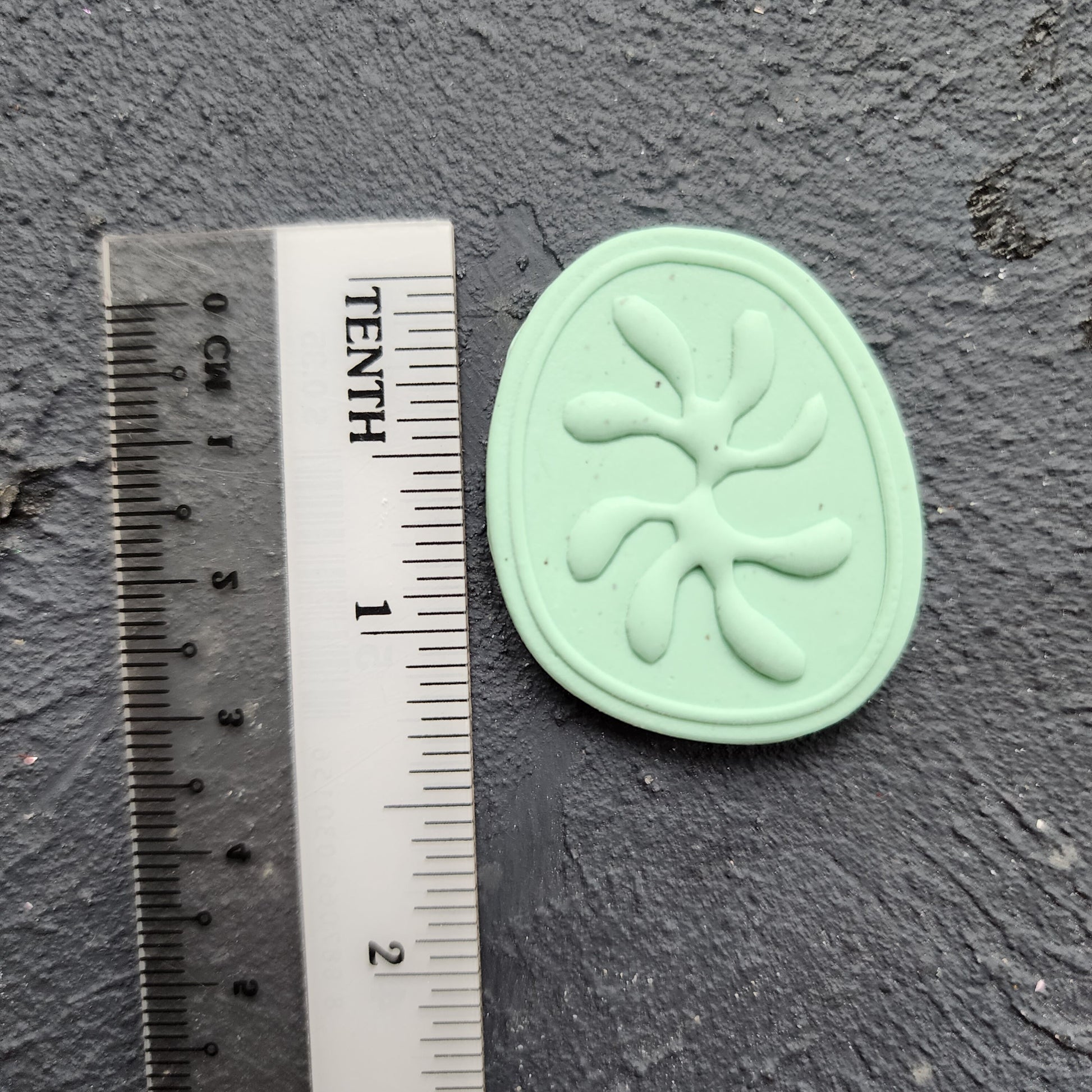 Polymer Clay cutters Abstract Organic Geometric Earrings molds Polymer clay tool sharp cutter stamp Jewelry stud earrings cutters