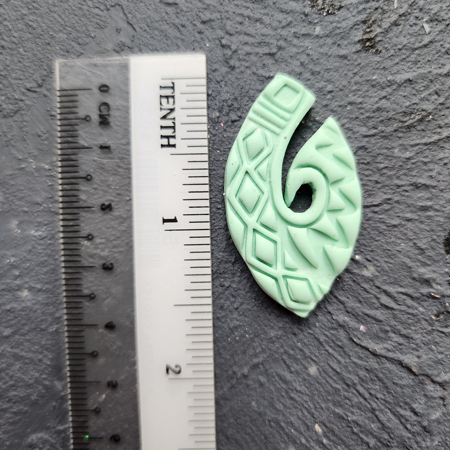Polymer Clay cutters Abstract Geometric Earrings molds Polymer clay tool sharp cutter stamp Jewelry stud earrings cutters