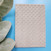 Polymer clay Texture tile Texture mat Clay stamp Polymer clay texture stencils design clay texture Rubber mat T-253
