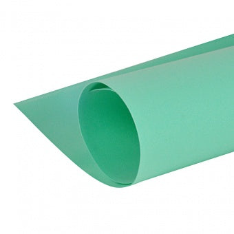 PLAIN FOAM (FOAMIRAN) SHEETS 2 MM 20X30 CM - Luxy Kraft