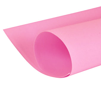PLAIN FOAM (FOAMIRAN) SHEETS 2 MM 20X30 CM - Luxy Kraft