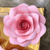 Flower petals cutting dies 14 pcs set for big machine - Luxy Kraft