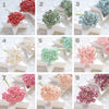 MULBERRY PAPER MINI FLOWERS 1 CM 25 PCS - Luxy Kraft