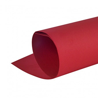 PLAIN FOAM (FOAMIRAN) SHEETS 2 MM 20X30 CM - Luxy Kraft