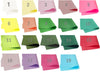 Silk foam sheets for flower making 1 mm 50x50 cm - Luxy Kraft