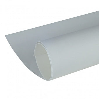 PLAIN FOAM (FOAMIRAN) SHEETS 2 MM 20X30 CM - Luxy Kraft